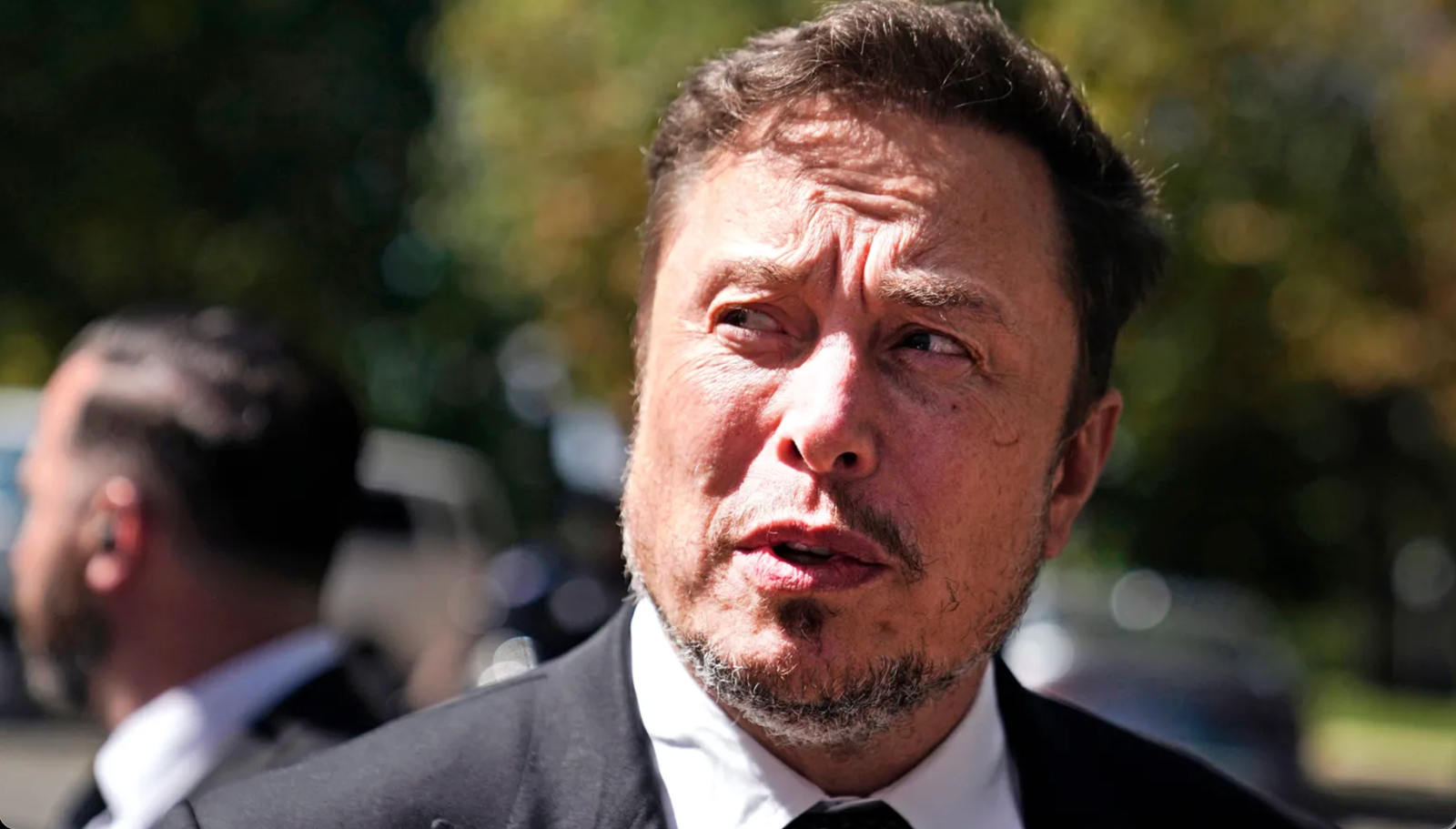 Elon Musk Targets Netflix Over Trans Characters in Kids’ Shows Dead End: Paranormal Park