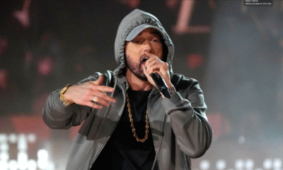 Eminem’s Daughter Alaina Scott Announces Pregnancy Rap Icon Set to Become Grandfather Again