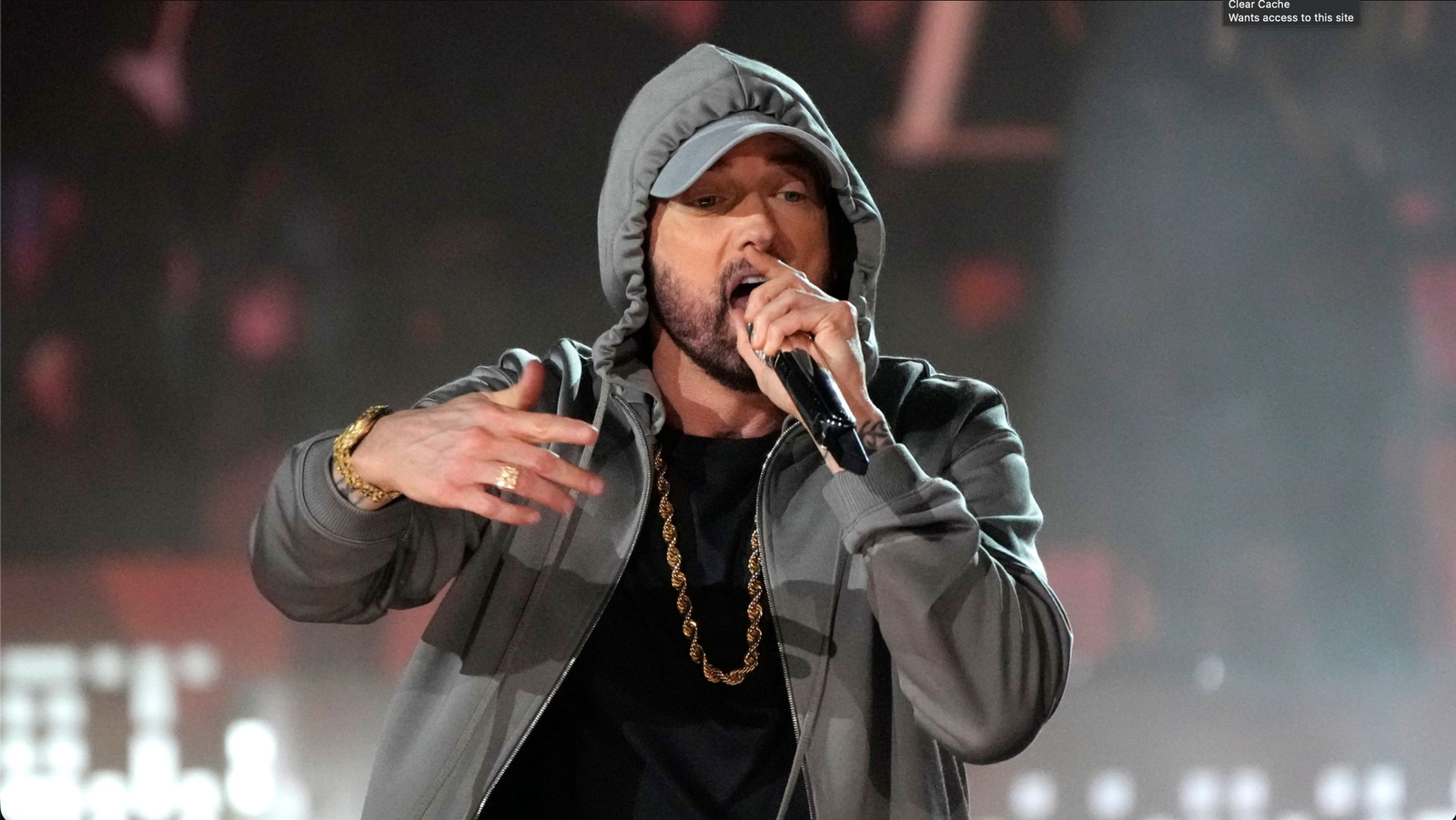 Eminem’s Daughter Alaina Scott Announces Pregnancy Rap Icon Set to Become Grandfather Again