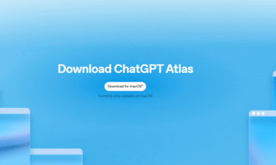 Experts Warn OpenAI ChatGPT Atlas May Expose Users to Data Theft and Malware Risks