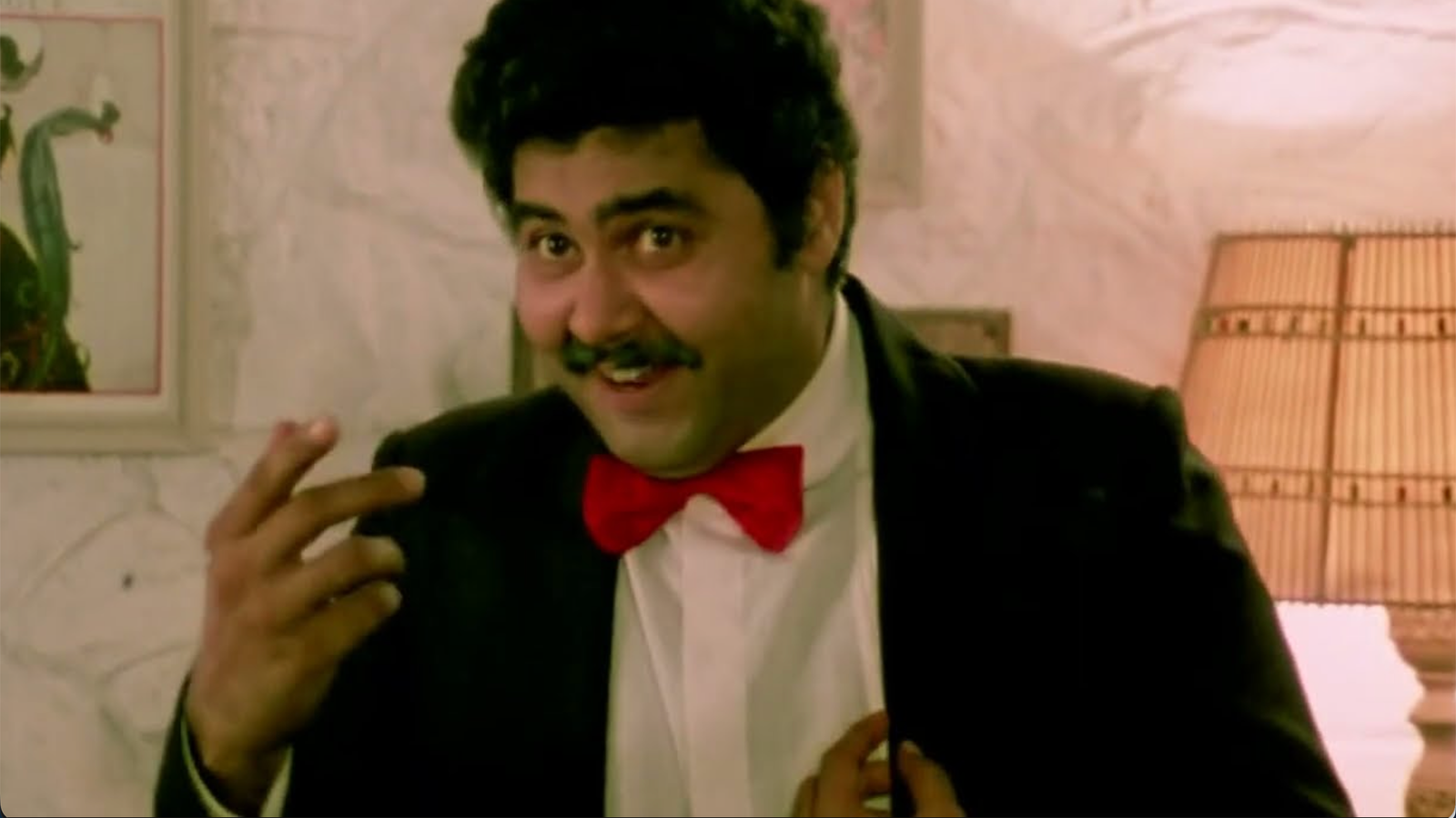 “Farewell to a Legend” Tributes Pour In as Veteran Actor Satish Shah Dies at 74