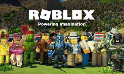 Florida Attorney General Launches Criminal Investigation Into Roblox Over Child Exploitation Allegations