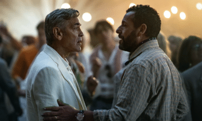 George Clooney and Adam Sandler Star in Noah Baumbach’s Jay Kelly New Trailer Reveals a Journey of Regret and Redemption