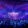 German Chancellor Friedrich Merz Germany Threatens Eurovision Boycott If Israel Is Banned from Competing