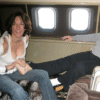 Ghislaine Maxwell’s Foot Massage for Jeffrey Epstein