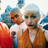 Gwen Stefani's No Doubt - Early Days