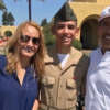 ICE Detains Parents of U.S. Marine in San Diego — Father Deported Despite Pending Green Card Applications