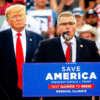 Illinois GOP Candidate Darren Bailey Suffers Tragic Family Loss in Montana Helicopter Crash