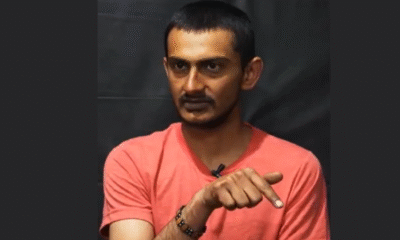 Indian Man Fighting With Russian Forces Surrenders to Ukrainian Army, Kyiv Claims