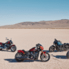 Indian Motorcycles