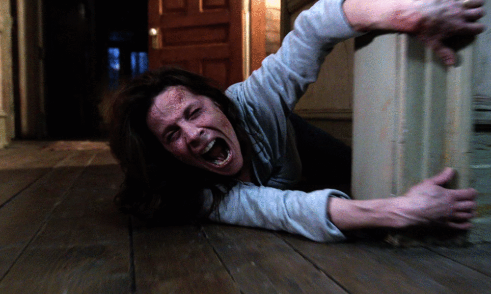 James Wan’s True Haunting on Netflix