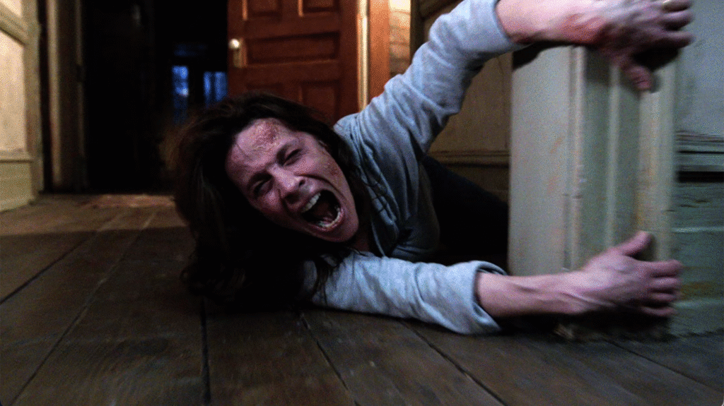 James Wan’s True Haunting on Netflix