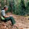 Jane Goodall's Extraordinary Life