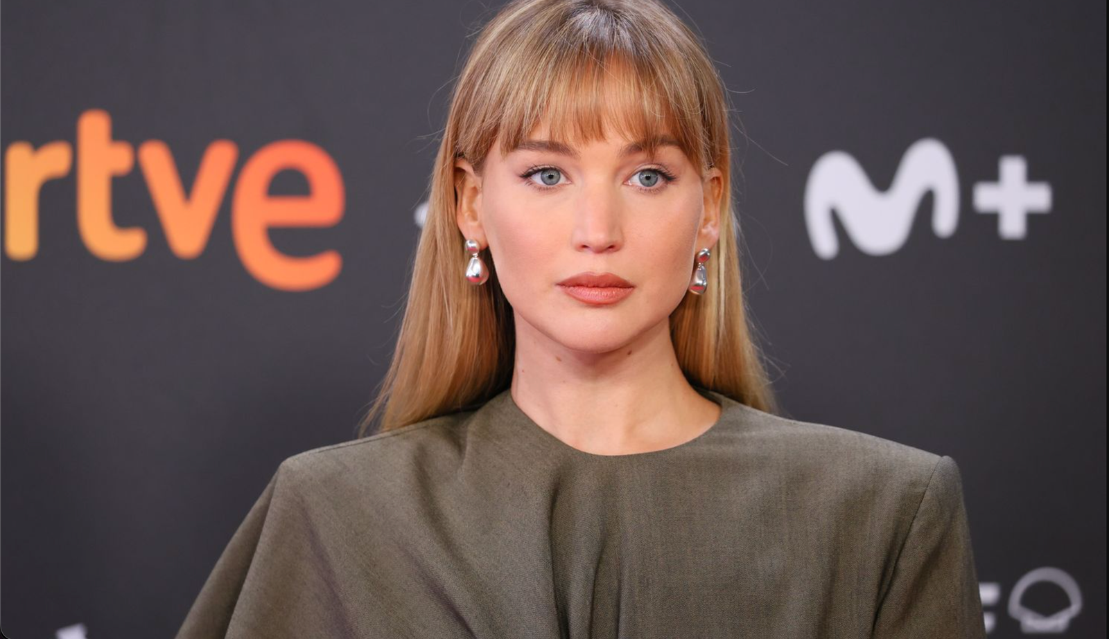 Jennifer Lawrence Says Hollywood “Rejected Me for My Personality” as She Makes Bold Return in Die My Love