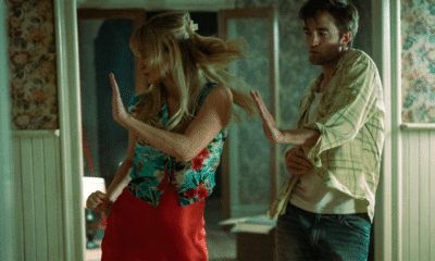 Jennifer Lawrence and Robert Pattison Stuns in the First Trailer for Die My Love, Lynne Ramsay’s New Psychological Thriller