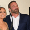 Jennifer Lopez and Ben Affleck Reunite at ‘Kiss of the Spider Woman’ Premiere — Affleck Says She Was “Born to Play” the Role