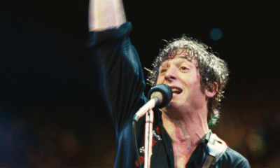 Jeremy Allen White Channels Bruce Springsteen in Electrifying “Born to Run” Clip from Deliver Me From Nowhere