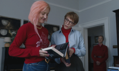 Jim Jarmusch’s “Father Mother Sister Brother” A Golden Lion Triumph of Family, Melancholy, and Music