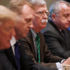 John Bolton Indicted on 18 Counts for Mishandling Classified Information