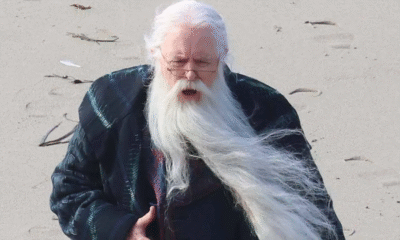 John Lithgow Debuts as Dumbledore in HBO’s ‘Harry Potter’ Series