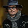 Johnny Depp Returns to Hollywood Spotlight in Ti West’s “Ebenezer A Christmas Carol” Paramount