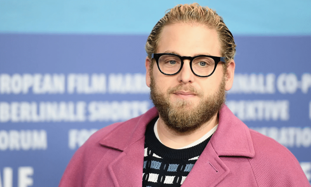 Jonah Hill’s Jaw-Dropping Transformation Stuns Fans on Set of His New Movie ‘Cut Off’
