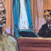 Judge Denies Sean ‘Diddy’ Combs’ Request to Overturn Prostitution Convictions Mann Act Sentencing