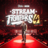 KICK Stream Fighters 4