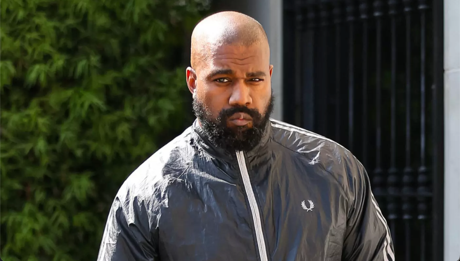 Kanye West Delays ‘BULLY’ Again—Sets New November 7 Release Amid Growing Backlash