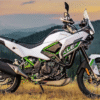 Kawasaki KLE500 Returns After 18 Years With Big Adventure Aspirations India Launch Expected in 2026