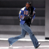Kendrick Lamar's Not Like Us - Super Bowl Performance