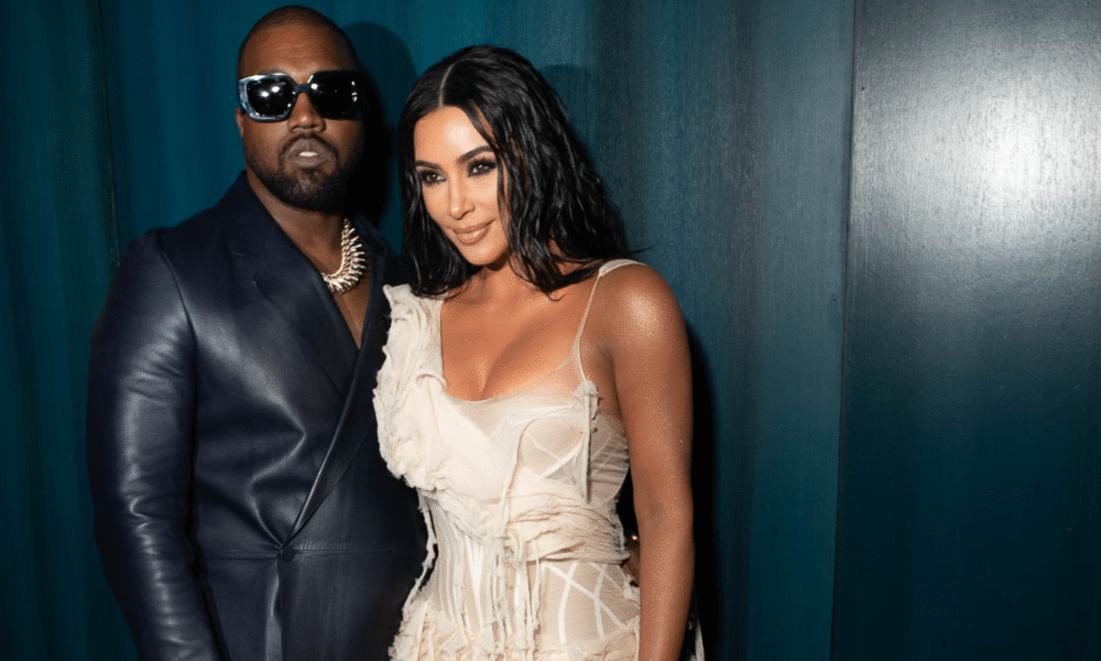 Kim Kardashian Opens Up About ‘Toxic’ Marriage to Kanye West