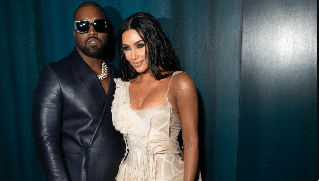 Kim Kardashian Opens Up About ‘Toxic’ Marriage to Kanye West