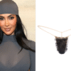 Kim Kardashian SKIMS' The Ultimate Bush