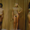 Kim Kardashian’s New SKIMS Launch Sends Fans Into Frenzy The Faux Pubic Hair Thong That Broke the Internet