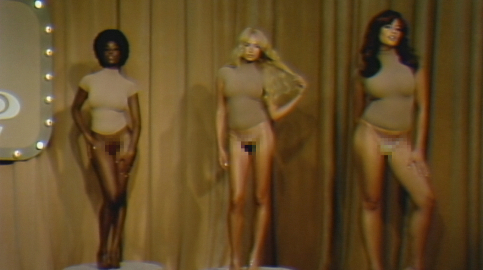 Kim Kardashian’s New SKIMS Launch Sends Fans Into Frenzy The Faux Pubic Hair Thong That Broke the Internet