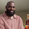 LeBron James’ “Decision of All Decisions” Leaves Fans Shocked — It Was Just a Cognac Ad