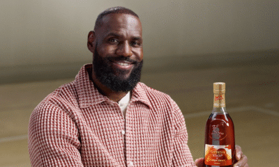LeBron James’ “Decision of All Decisions” Leaves Fans Shocked — It Was Just a Cognac Ad