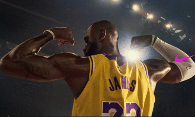 LeBron James Sparks Frenzy With “The Second Decision”