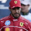 Lewis Hamilton Calls Ferrari P3 in Mexico “A Huge Step” after Season-long Struggles