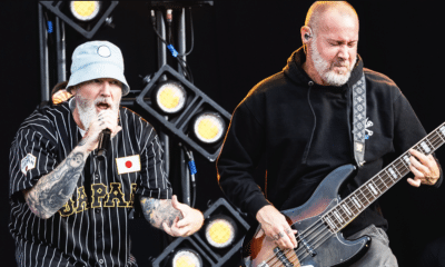 Limp Bizkit to Continue Tour in Honor of Late Bassist Sam Rivers “His Music Never Ends”