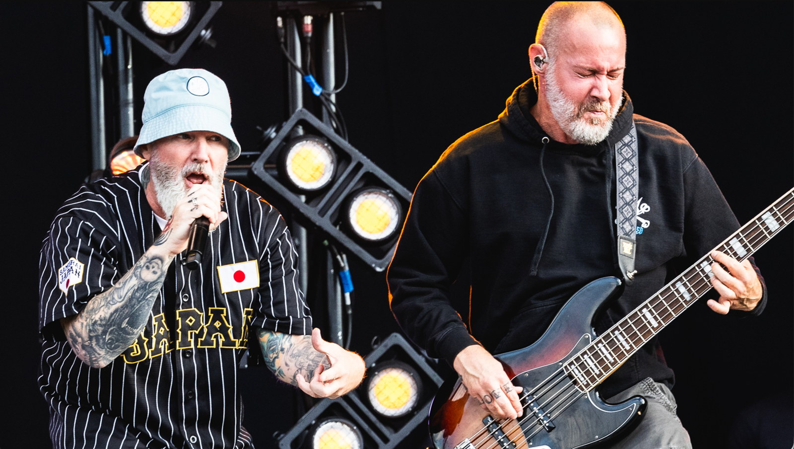 Limp Bizkit to Continue Tour in Honor of Late Bassist Sam Rivers “His Music Never Ends”