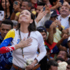 María Corina Machado Wins 2025 Nobel Peace Prize, White House Cries ‘Political Bias’ After Trump Snub