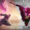 Marvel Rivals Season 4.5 Update What's New, Daredevil?