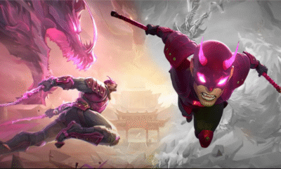 Marvel Rivals Season 4.5 Update What's New, Daredevil?
