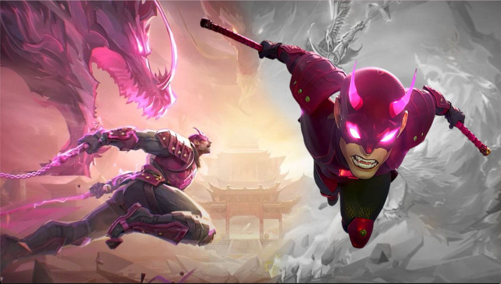 Marvel Rivals Season 4.5 Update What's New, Daredevil?