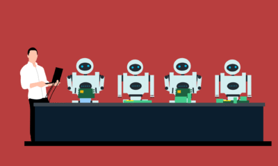 Matters.AI Raises $6mn to Build the World’s First Self-Learning “AI Security Engineer”