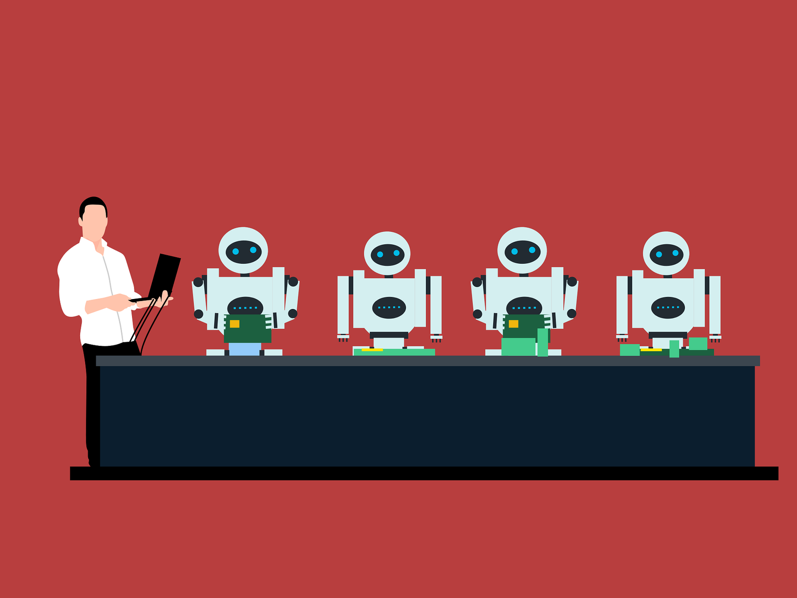 Matters.AI Raises $6mn to Build the World’s First Self-Learning “AI Security Engineer”