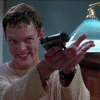 Matthew Lillard in Scream