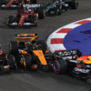 McLaren’s Title Double Turns Sour as Lando Norris’ Radio Message Reveals Growing Rift with Oscar Piastri